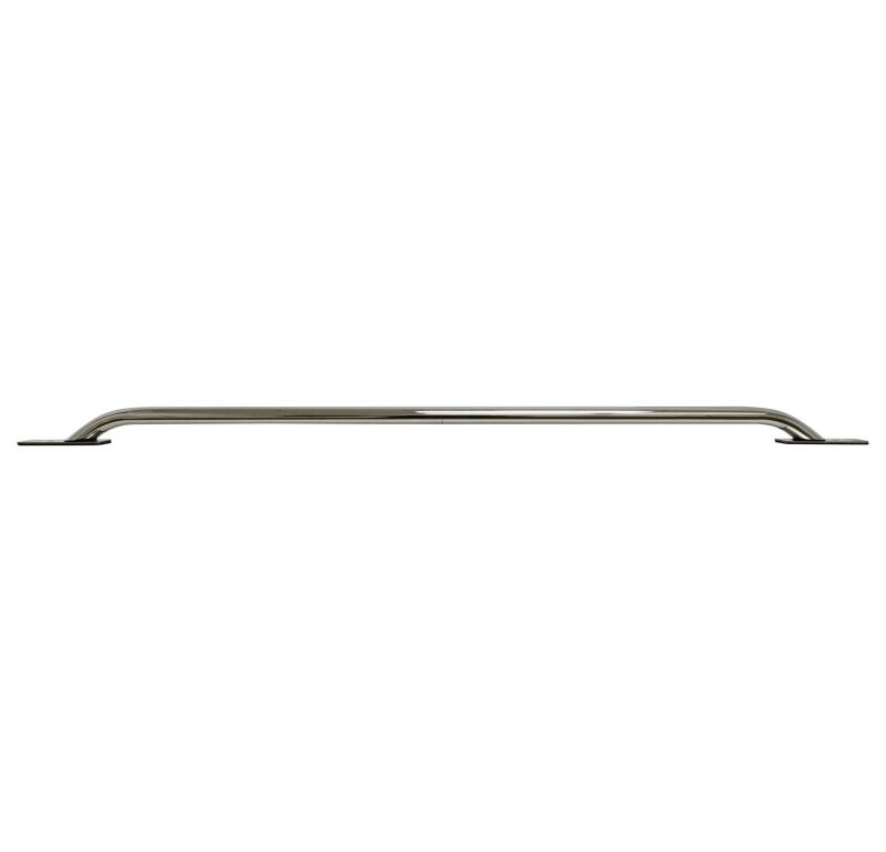 Westin Platinum Oval Bed Rails, 5.5 ft. Bed, fits Ford F-150