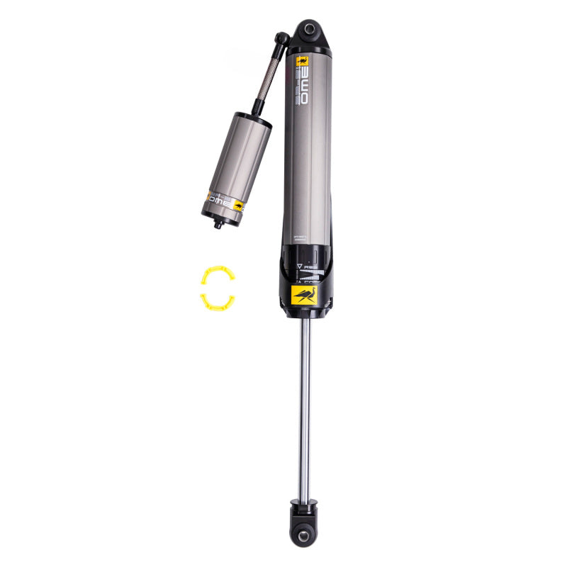 Old Man Emu BP-51 Rear Shock Kit (0 in. Rear Lift), fits Ford F-150