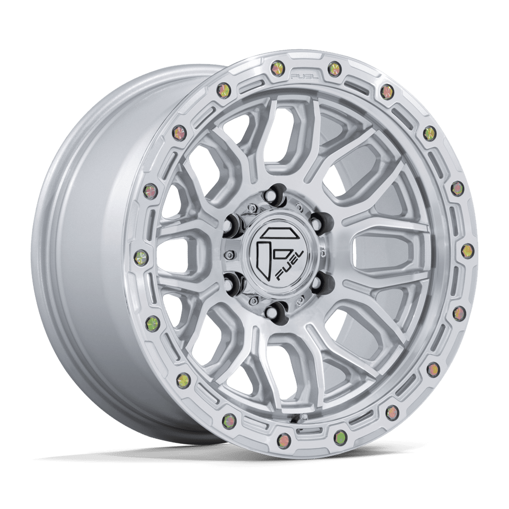 Fuel Surge Wheel - 18"