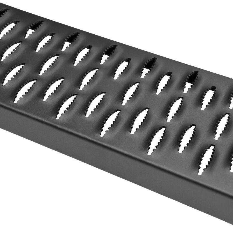 Westin Grate Steps Running Boards, 83 in., fits Ram 2500/3500