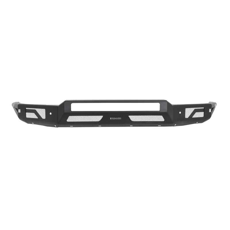 Westin Pro-Mod Front Bumper, fits Chevy Silverado HD 2500/3500