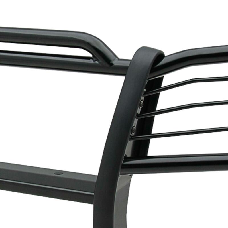 Westin Sportsman Grille Guard, fits Toyota Tacoma