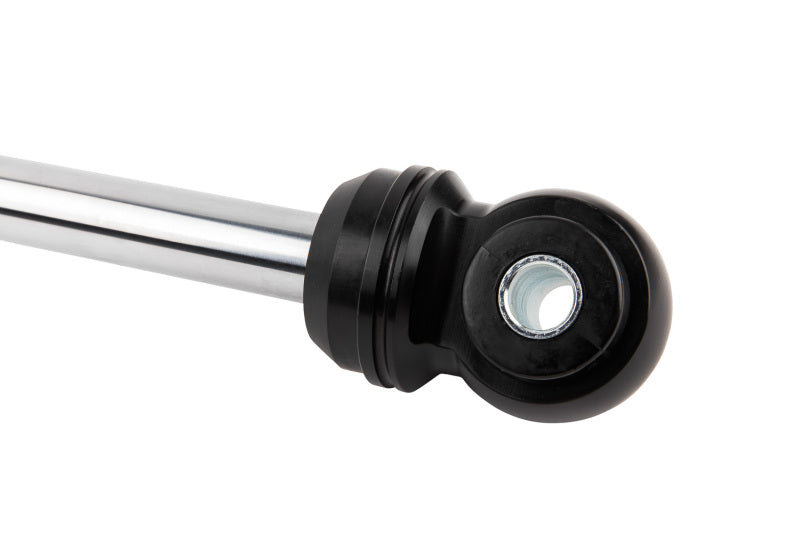 FOX 2.5 Performance Elite Rear Shock Pair, Adjustable (0-1 in. Lift), fits Chevy Silverado HD 2500/3500