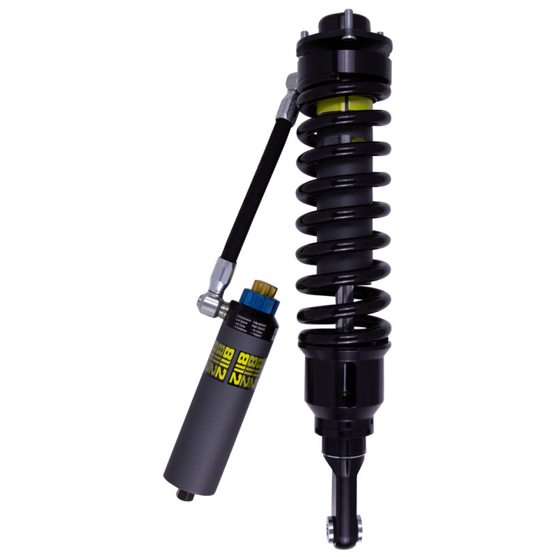 Bilstein B8 8112 Front Right Shock Absorber and Coil Spring Assembly (0.9-2.6 in. Lift), fits Toyota Tacoma