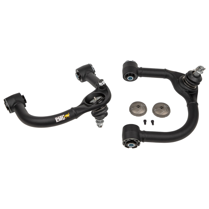 Old Man Emu Front Upper Control Arm Pair, fits Toyota 4Runner