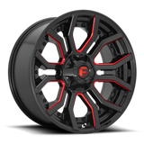 Fuel Rage Wheel
