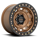 KMC Tank Beadlock Wheel
