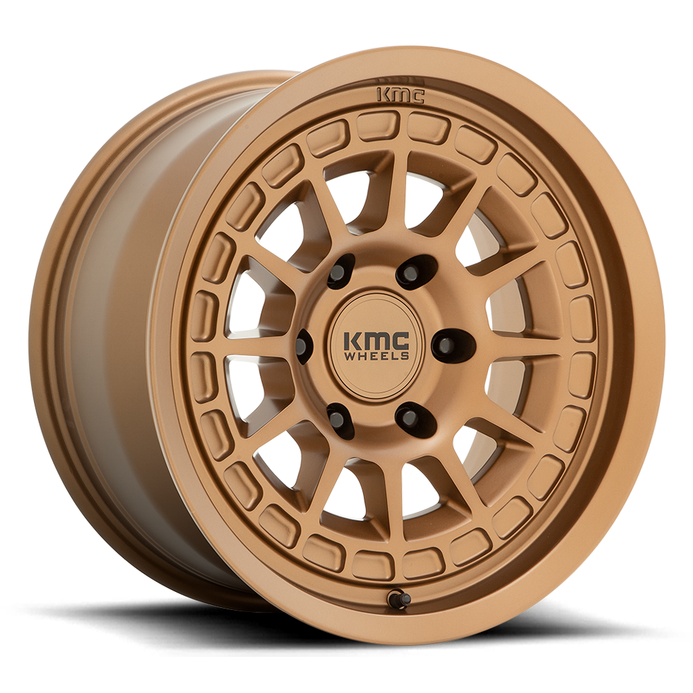 KMC Canyon Wheel