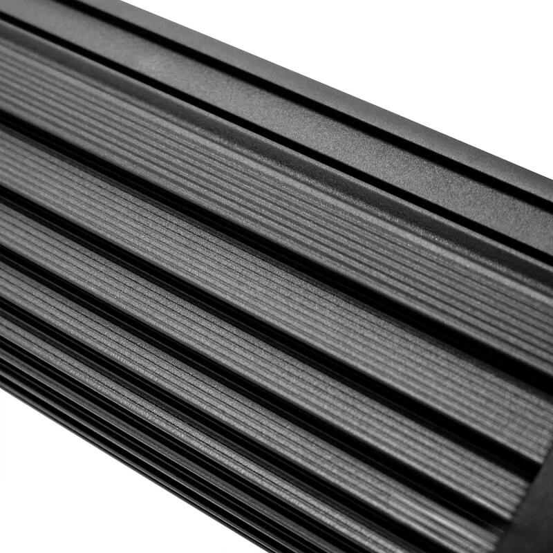 Westin B-FORCE 2 in. Double Row LED Light Bar, Flood