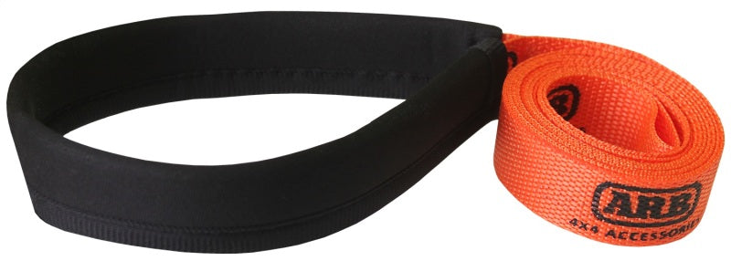 ARB TRED Pro Recovery Board Leash, 1500 mm (Pair)