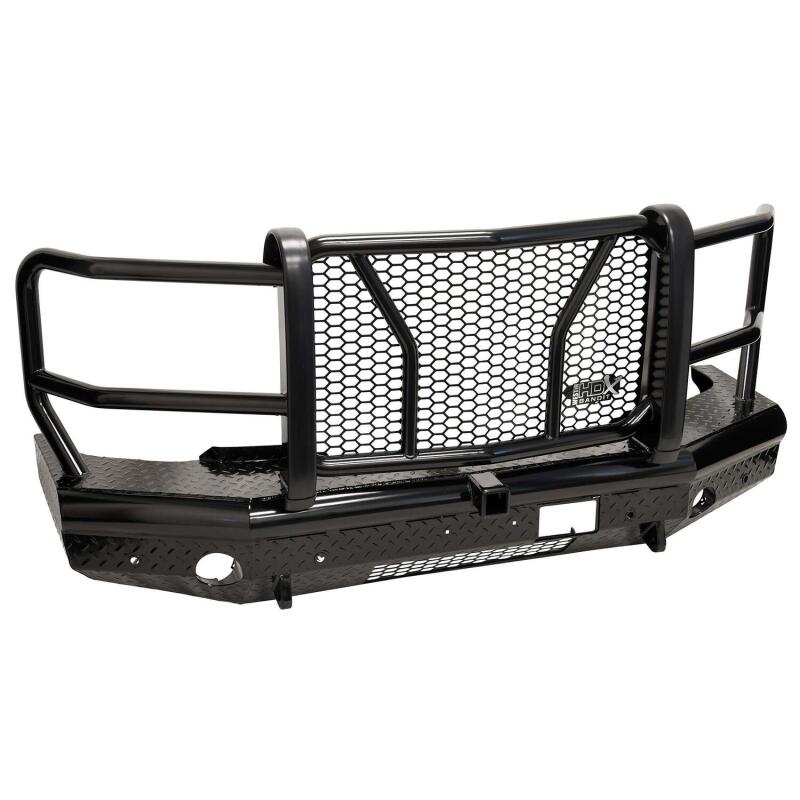 Westin HDX Bandit Front Bumper, fits Ford F-250/F-350 Super Duty