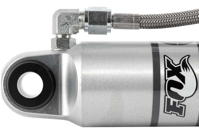 FOX 2.0 Performance Front Reservoir Shock, Adjustable (1.5-3 in. Lift), fits Ford F-250/F-350 Super Duty