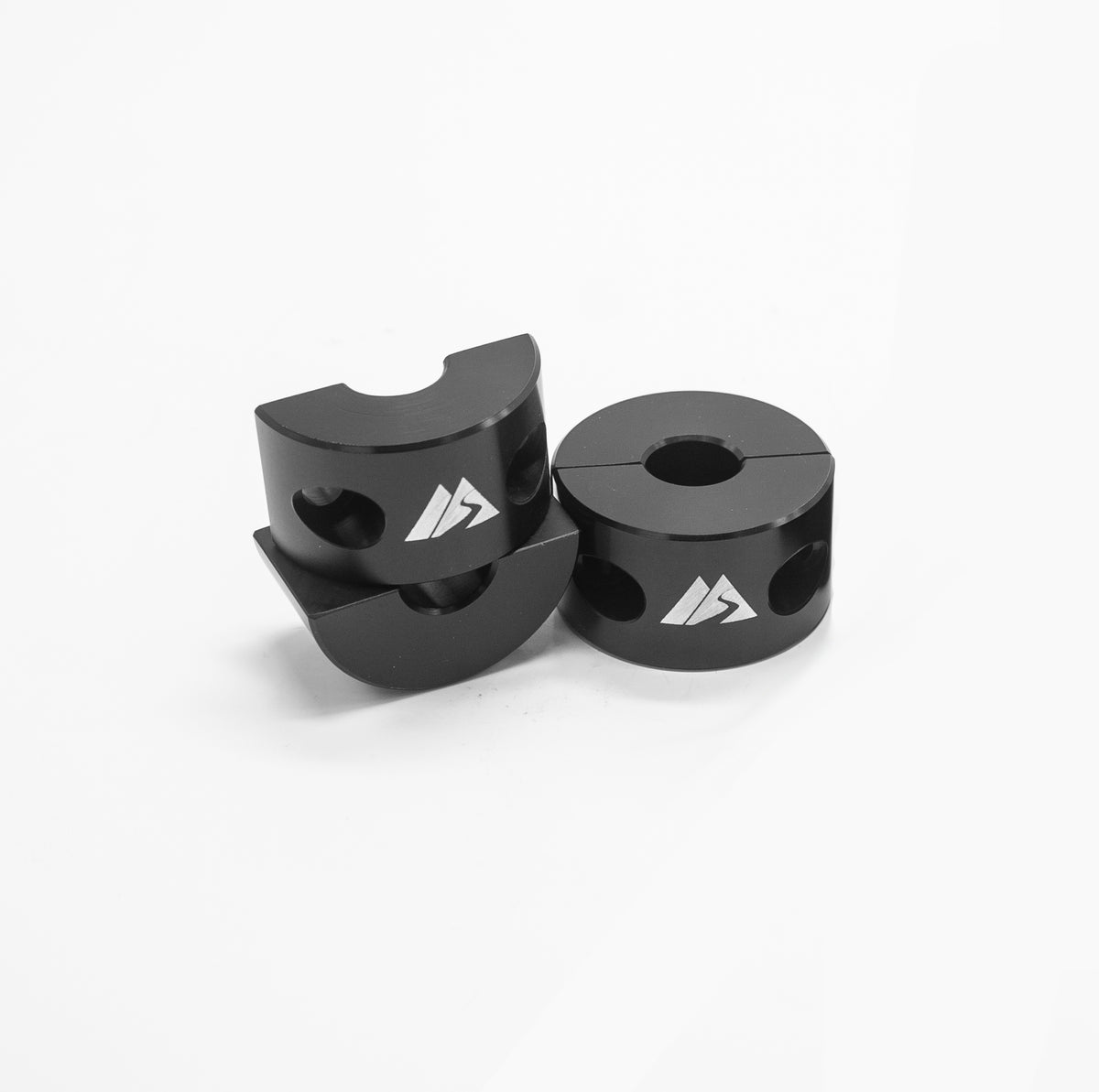 Peak Suspension 1" Diff Drop – 15-22 Colorado/Canyon for 2015-2022 Chevy Colorado / GMC Canyon