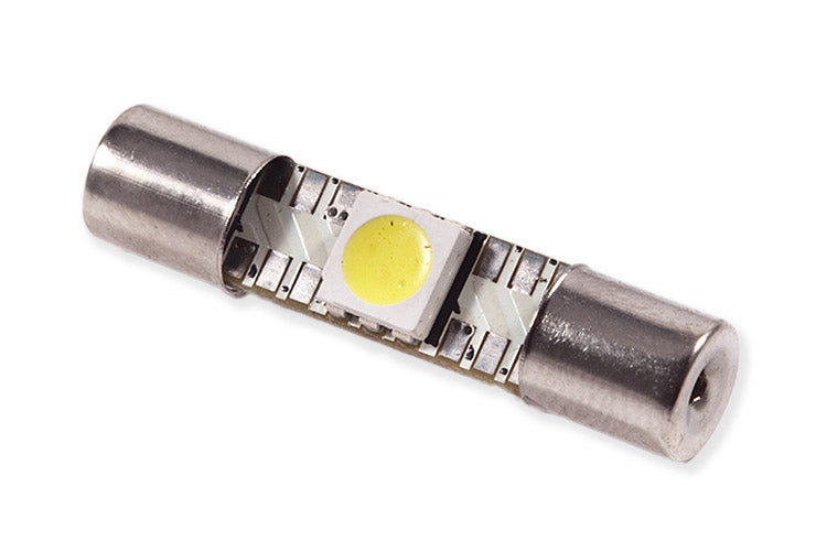 Diode Dynamics 28mm SMF1 LED bulbs for Toyota 4Runner