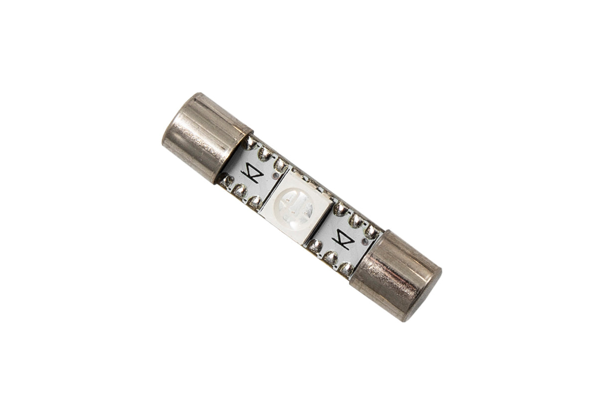 Diode Dynamics 28mm SMF1 LED bulbs for Toyota 4Runner