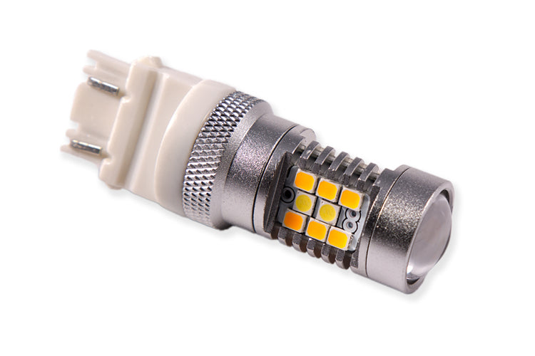 Diode Dynamics 3157 HP24 Switchback LED bulbs for trucks and SUVs – single