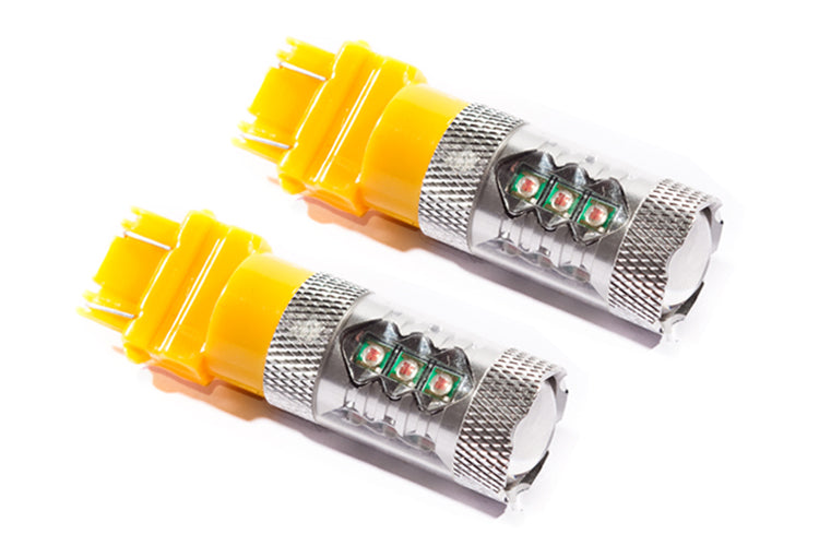 Diode Dynamics XP80 3156/3157 LED turn signal bulbs for trucks and SUVs