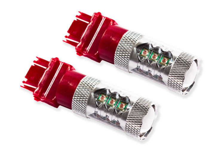 Diode Dynamics XP80 3156/3157 LED turn signal bulbs for trucks and SUVs