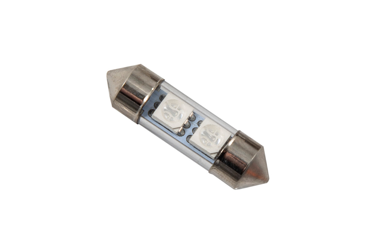 Diode Dynamics 31mm SMF2 LED bulbs for trucks and SUVs