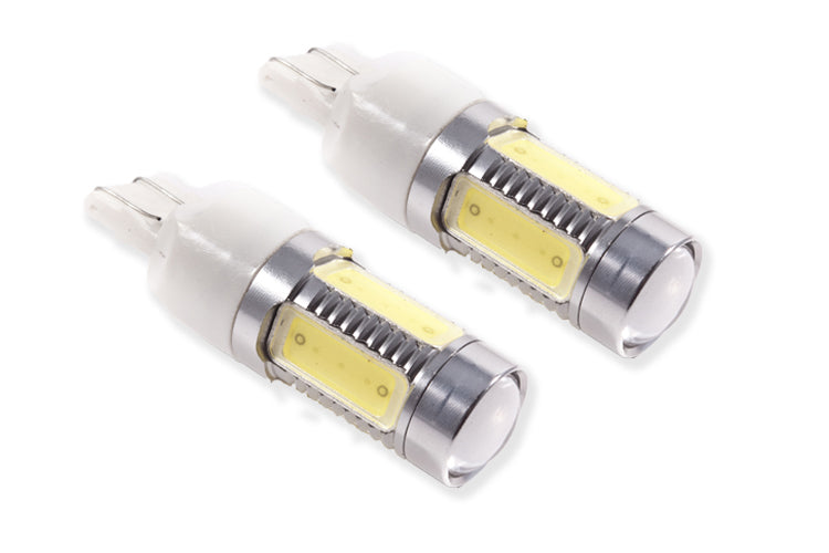 Diode Dynamics 7440/7443 HP11 backup LED bulbs, pair for trucks and SUVs