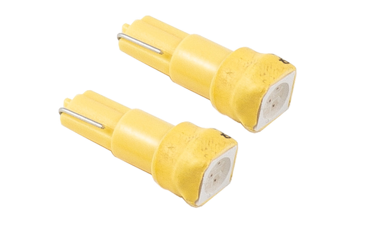 Diode Dynamics 74 SMD1 LED bulbs for trucks and SUVs