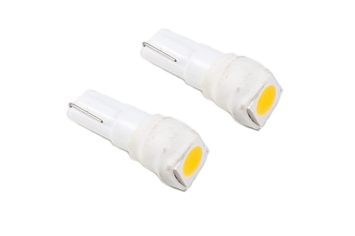 Diode Dynamics 74 SMD1 LED bulbs for trucks and SUVs