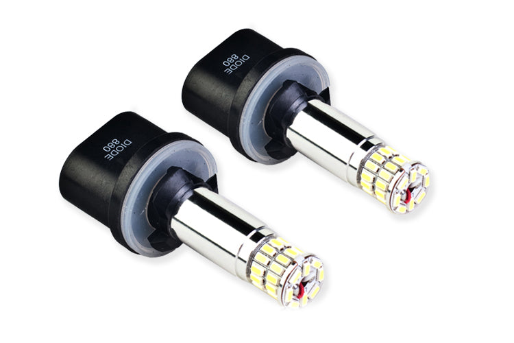 Diode Dynamics 880 HP36 LED bulbs for trucks and SUVs