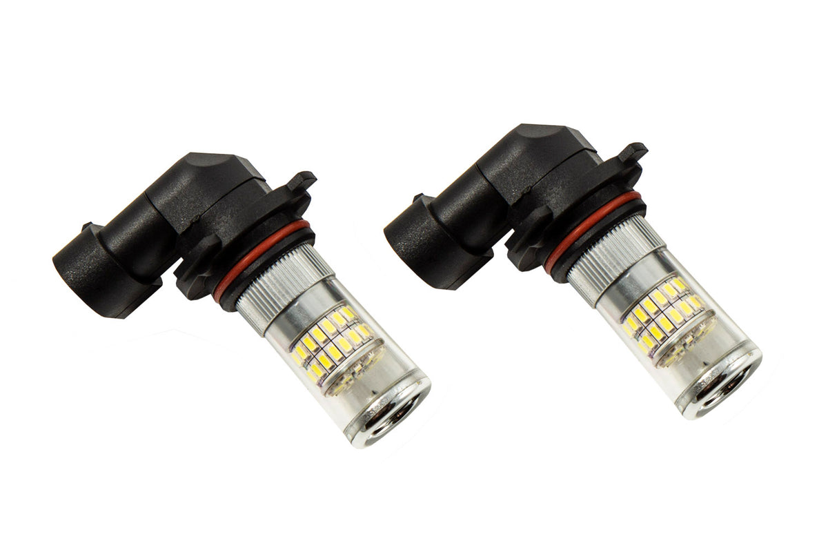 Diode Dynamics 9006 HP48 LED bulbs for trucks and SUVs – pair