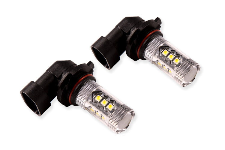 Diode Dynamics 9006 XP80 LED bulbs for trucks and SUVs – pair