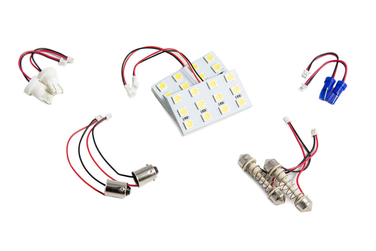 Diode Dynamics SMD12 LED board for trucks and SUVs