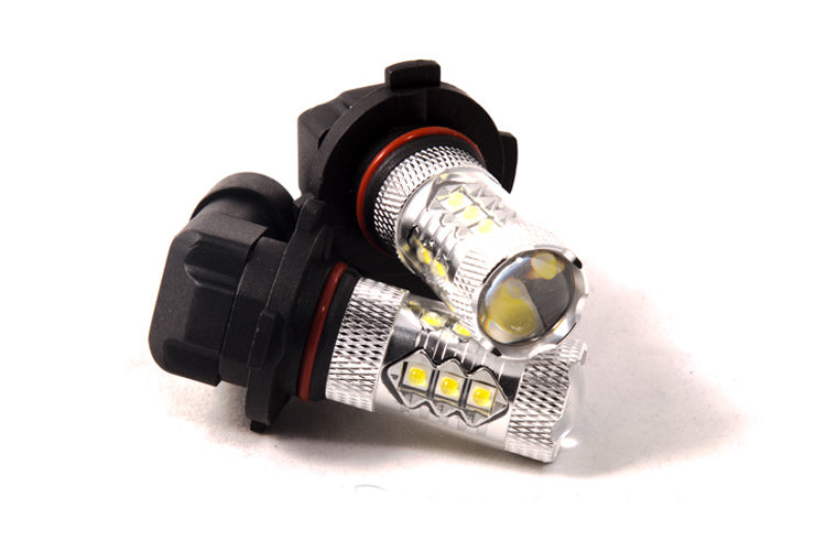 Diode Dynamics H10 XP80 LED Bulbs for trucks and SUVs