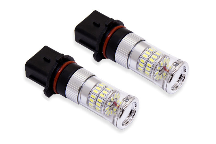Diode Dynamics P13W HP48 LED bulbs for Nissan Titan