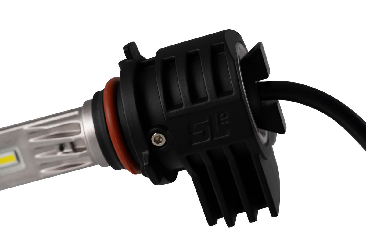 Diode Dynamics 9012 SL2 LED bulbs for trucks and SUVs – detail