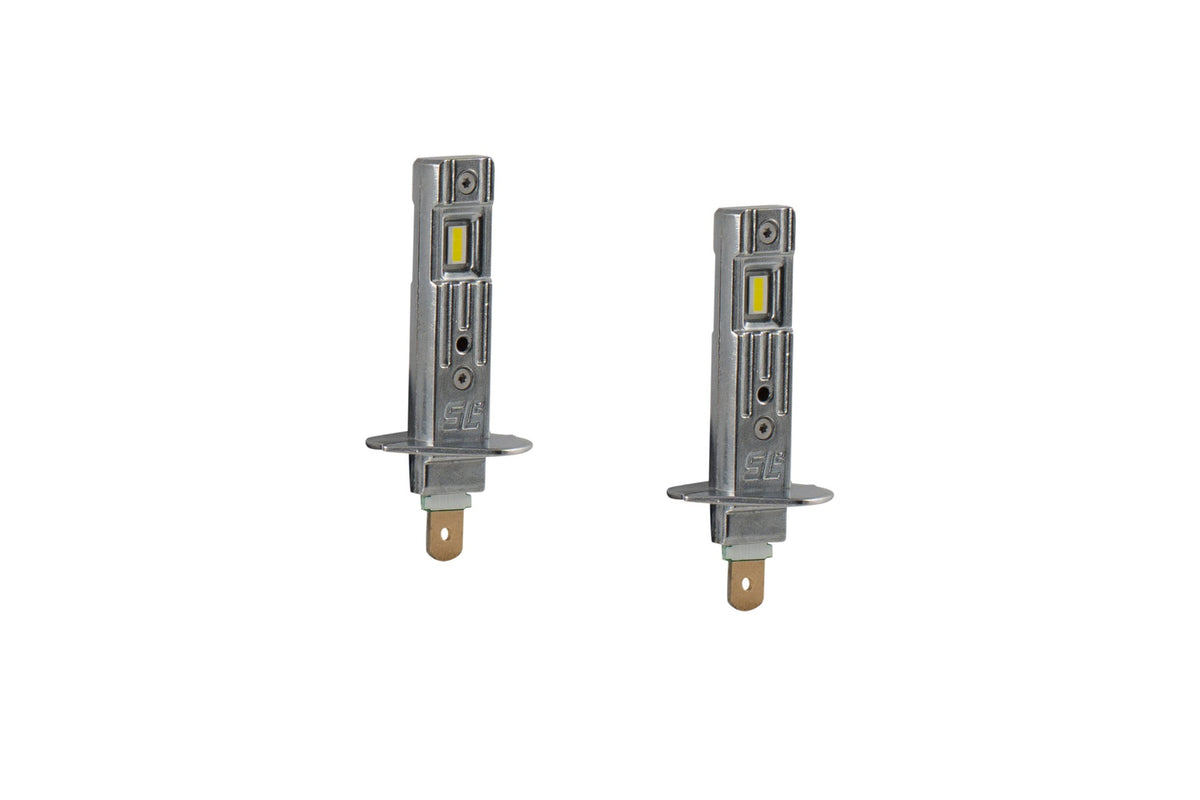 Diode Dynamics H1 SL2 LED bulbs for trucks and SUVs