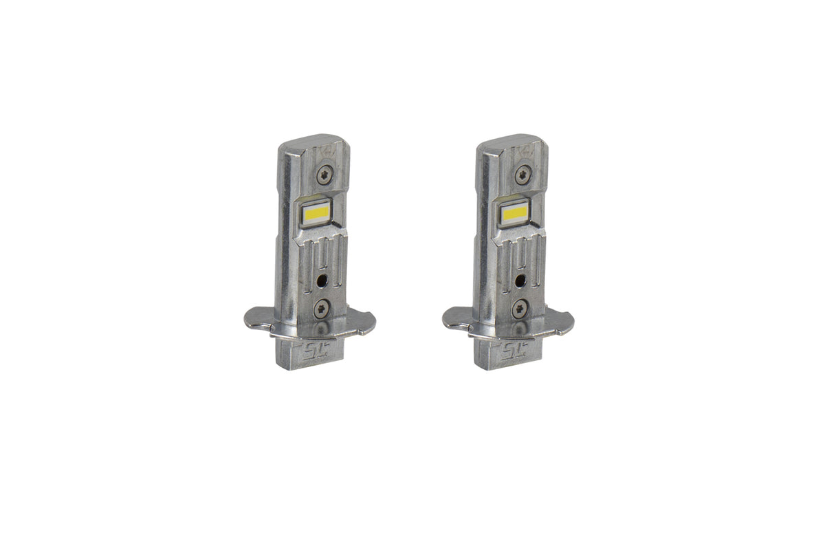 Diode Dynamics H3 SL2 LED bulbs for trucks and SUVs