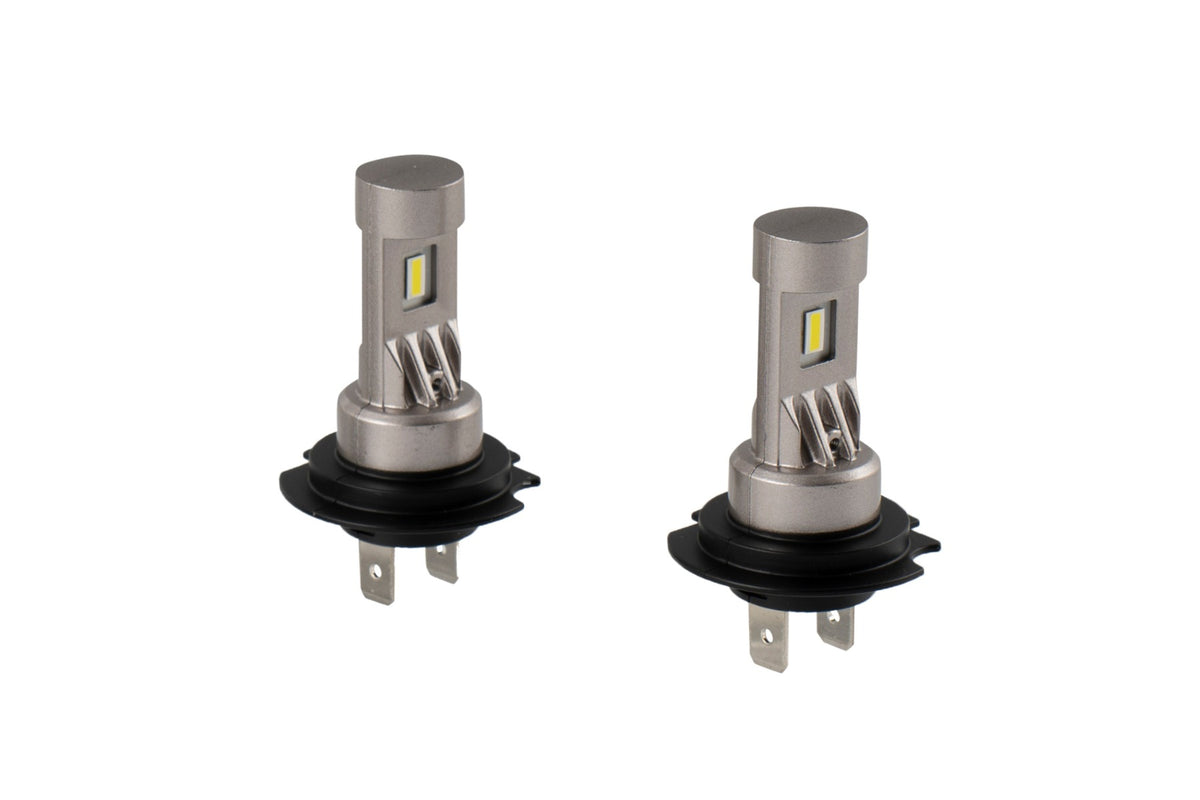 Diode Dynamics H7 SL2 LED bulbs for trucks and SUVs – pair