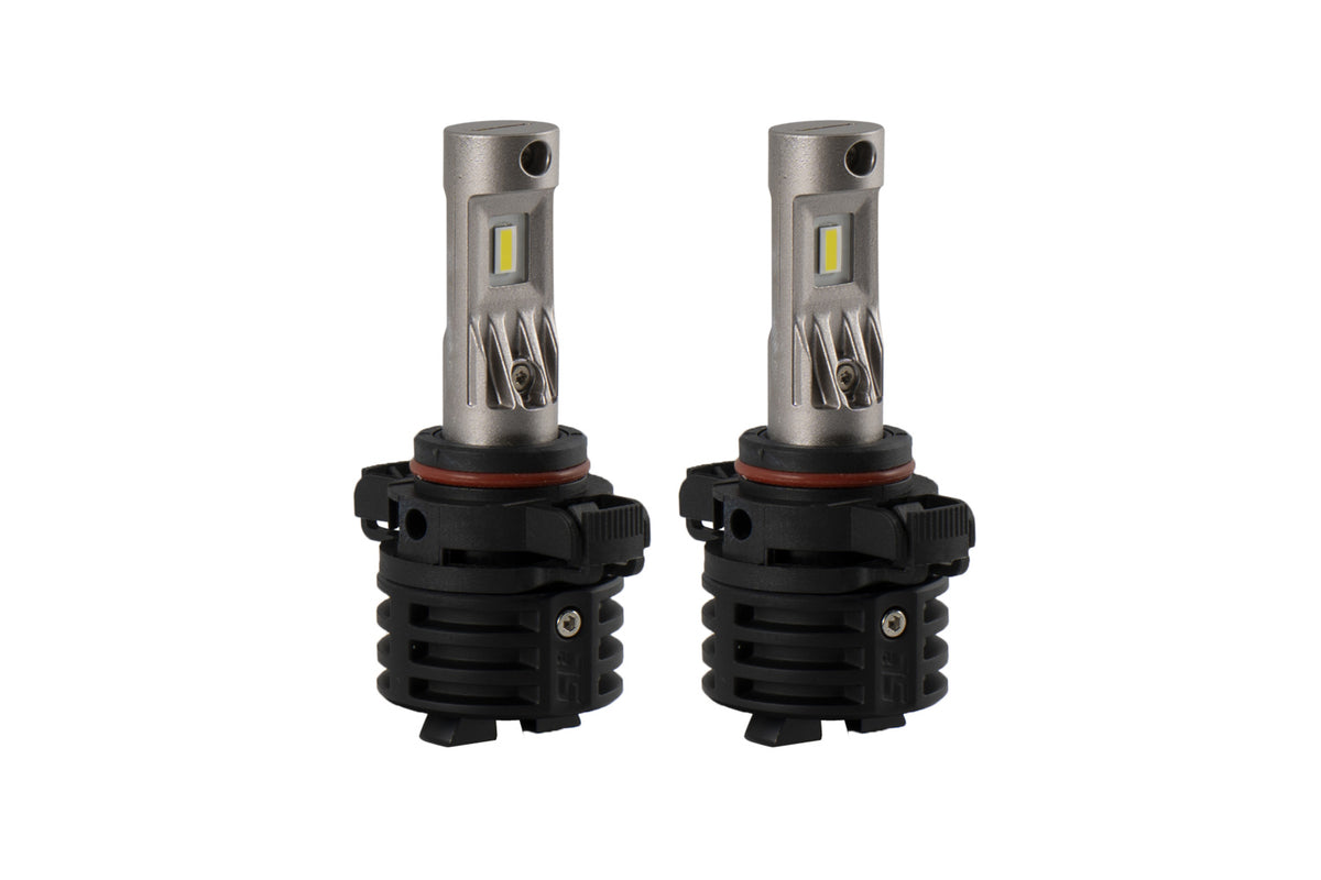 Diode Dynamics SL2 5202/PSX24W LED fog bulbs for trucks and SUVs – pair
