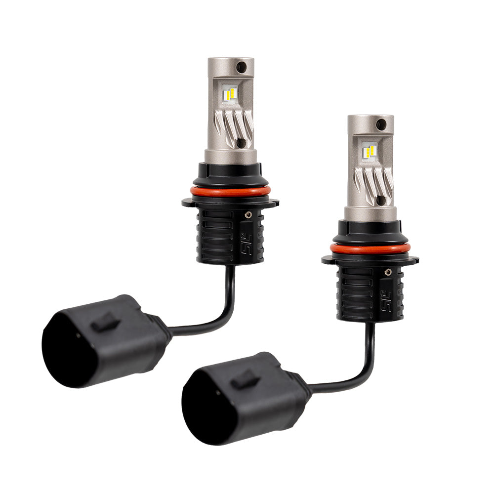 Diode Dynamics 9007 SL2 LED bulbs for trucks and SUVs – pair