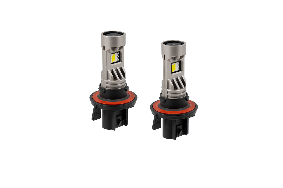 Diode Dynamics H13 SL2 Pro LED bulbs for trucks and SUVs