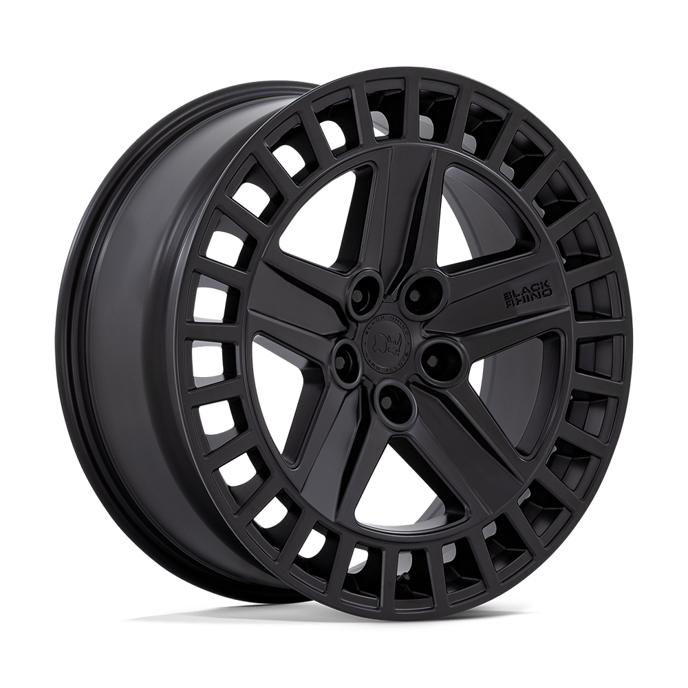 Black Rhino Alston Wheel