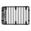 ARB Steel Roof Rack with Mesh Floor, 70 x 44 in. (1790 x 1120 mm), fits Toyota 4Runner