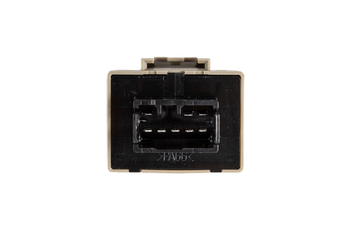 Diode Dynamics SmartTap CF18 LED Flasher Module for Toyota and Lexus trucks and SUVs – connector