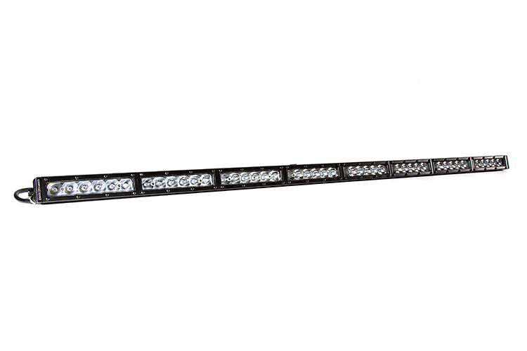 Diode Dynamics Stage Series 50" White Light Bar for trucks and SUVs