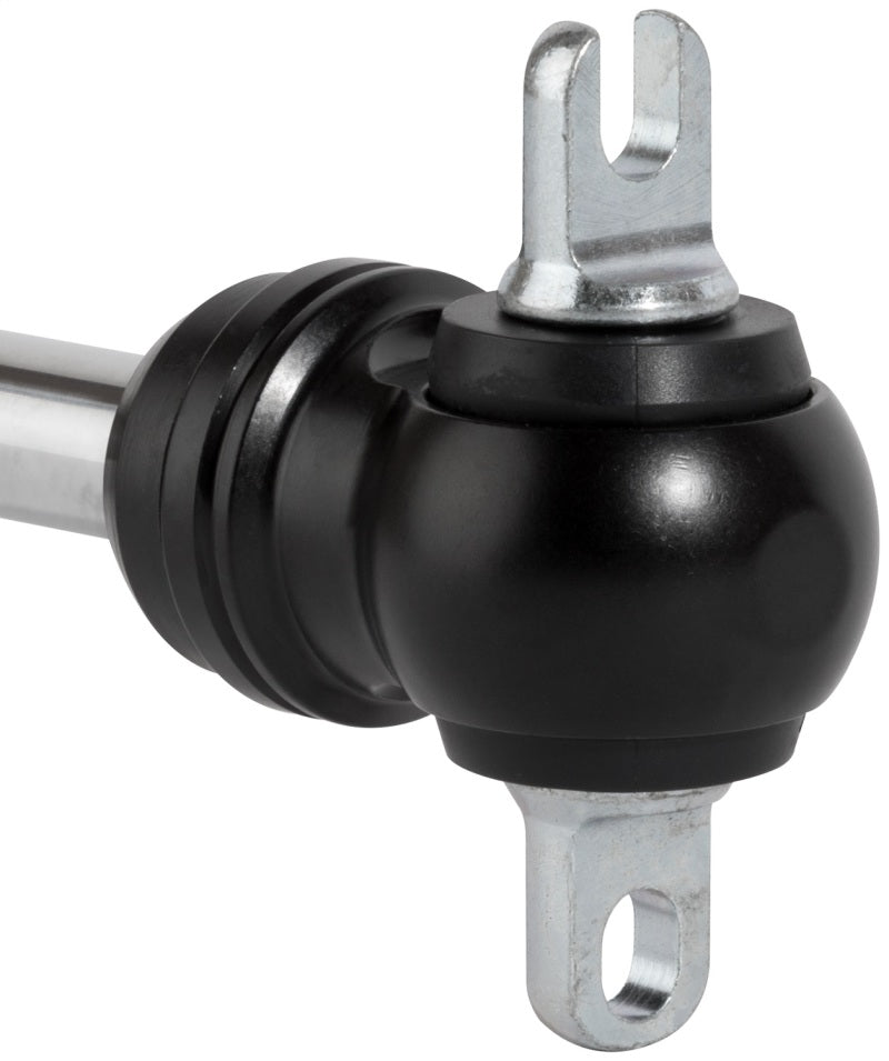 FOX 2.0 Performance Series Smooth Body IFP Front Shock (0-3 in. Lift), fits Ford Ranger
