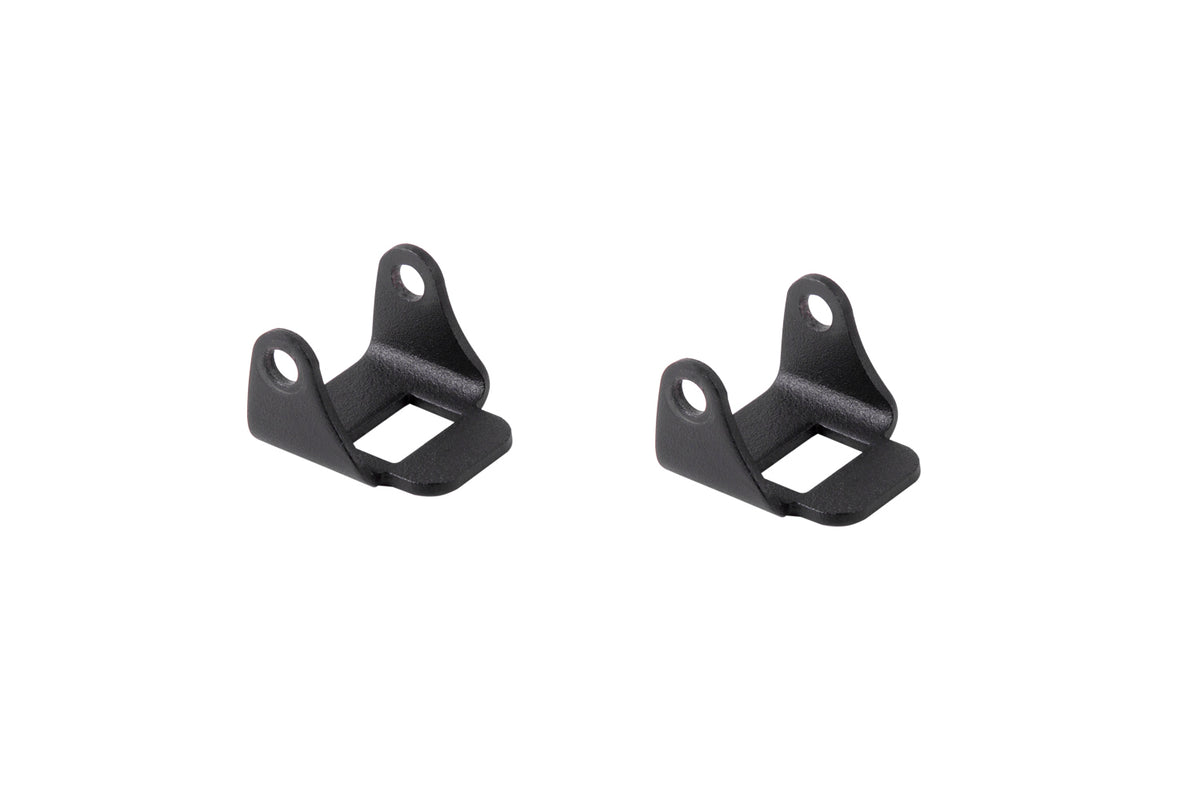 Diode Dynamics SSC1 Universal Bracket Kit for trucks and SUVs