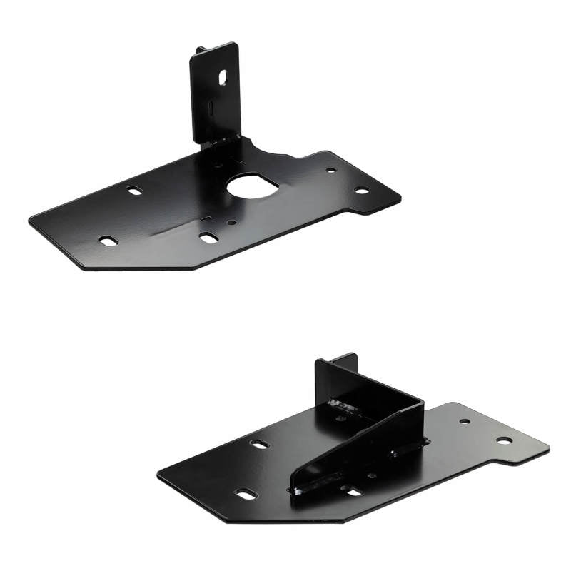 ARB Bumper Fitting Kit for Bumper 3462010, fits Chevy Silverado HD 2500/3500