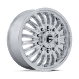 Fuel Arc Dually Wheel - 22"