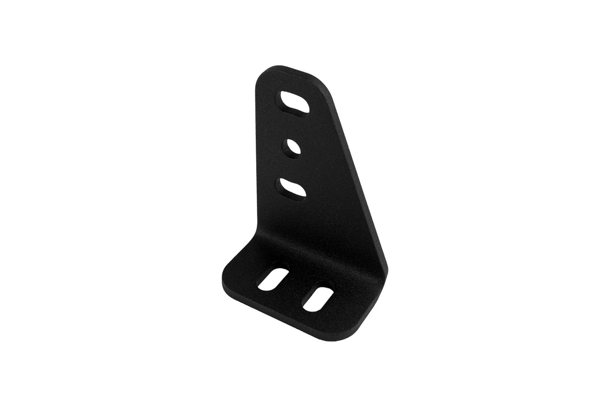 Diode Dynamics SS5 CrossLink low profile bracket kit for trucks and SUVs – detail
