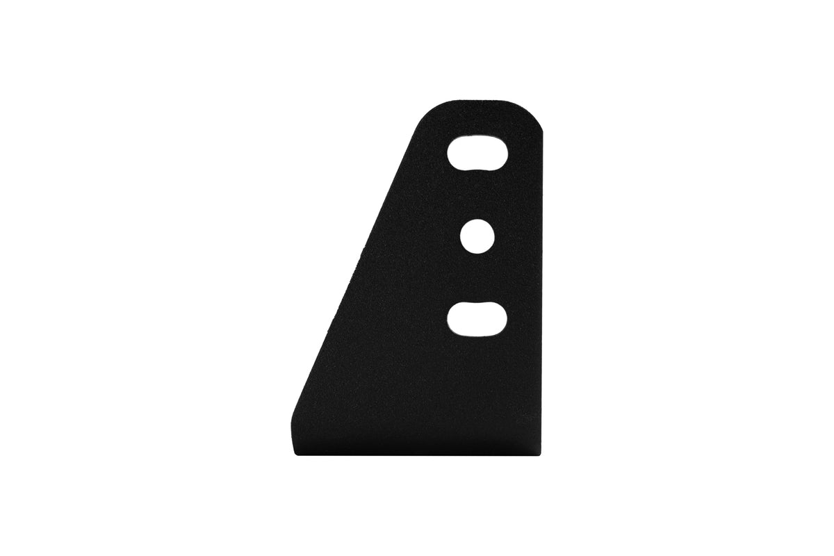 Diode Dynamics SS5 CrossLink low profile bracket kit for trucks and SUVs