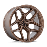 Fuel Flux Wheel - 17"